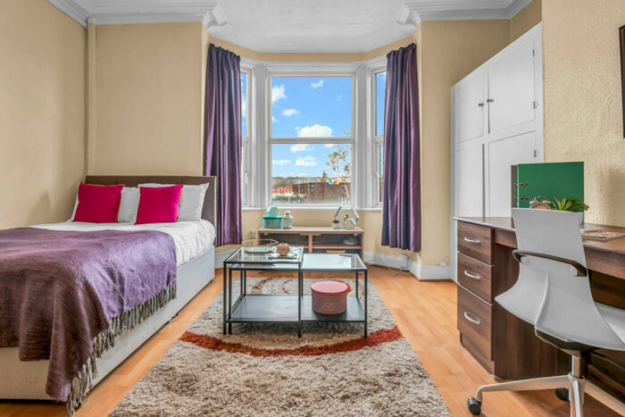 1 Bedroom Flat To Rent In Burley Road, Leeds, LS3