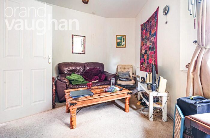 1 Bedroom Flat To Rent In New England Road, Brighton, BN1