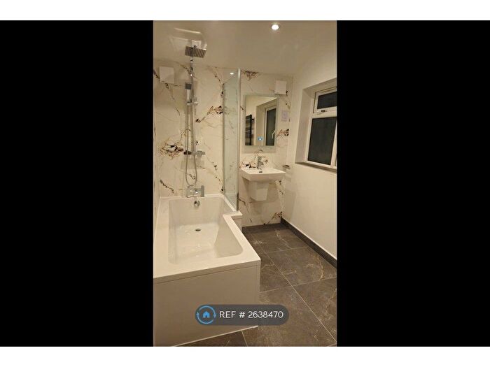 4 Bedroom Terraced House To Rent In Harcourt Road, London, E15