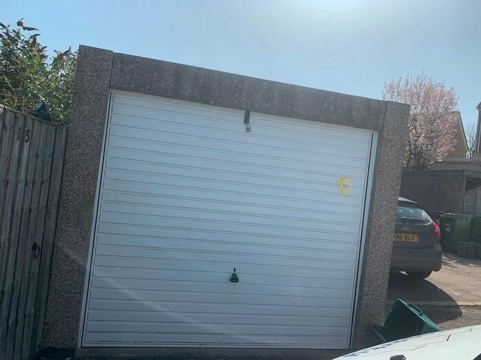 Garage / Parking To Rent In Woodpecker Walk, Forest Green, Nailsworth, Stroud, GL6