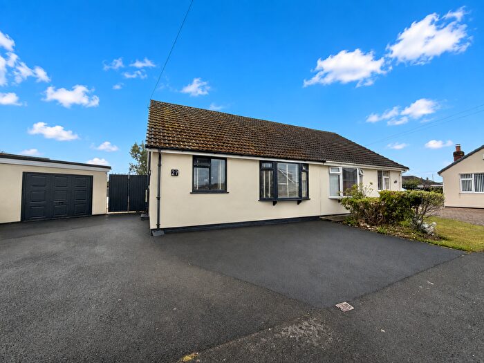 2 Bedroom Bungalow For Sale In Springbrook Avenue, Cleveleys, FY5