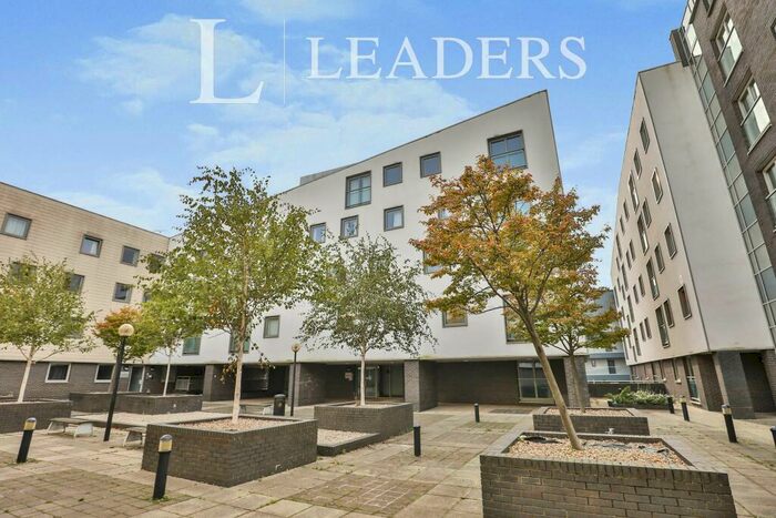 2 Bedroom Flat To Rent In Maidstone Road, Norwich, NR1