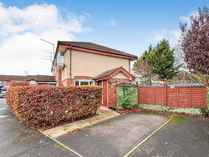 1 Bedroom End Of Terrace House To Rent In Lysander Close, Woodley, Reading, RG5