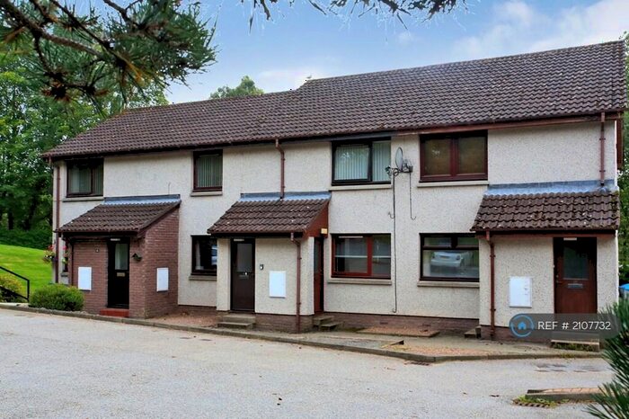 1 Bedroom Flat To Rent In Millside Drive, Aberdeen, AB14
