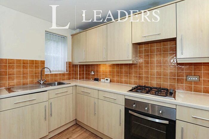 2 Bedroom Apartment To Rent In Marine Approach, CW8