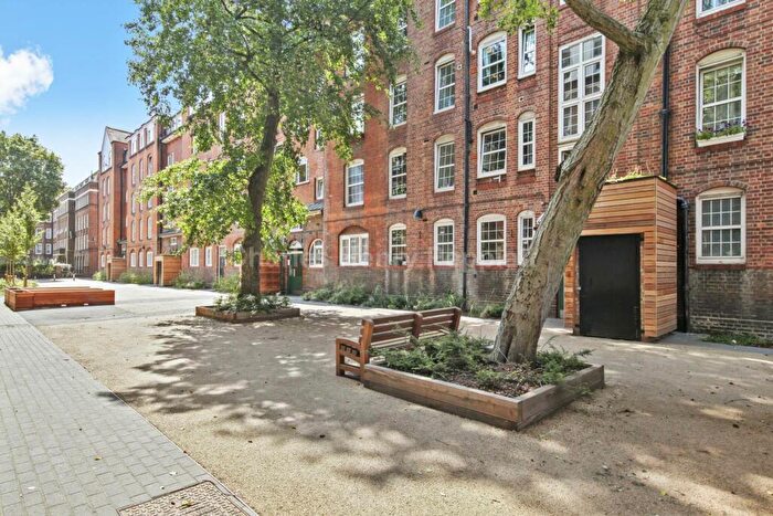 1 Bedroom Apartment To Rent In Wedmore Street, Archway, N19