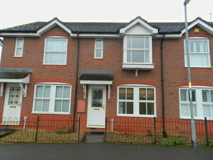 2 Bedroom House To Rent In Daventry, NN11