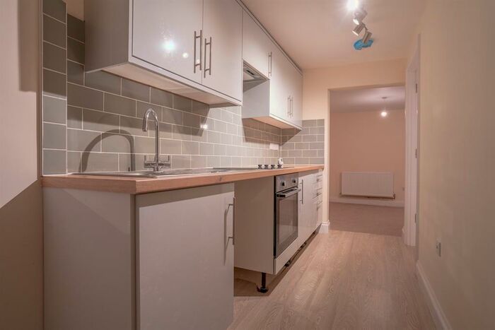 1 Bedroom Flat To Rent In London Road, Saffron Walden, Essex, CB11