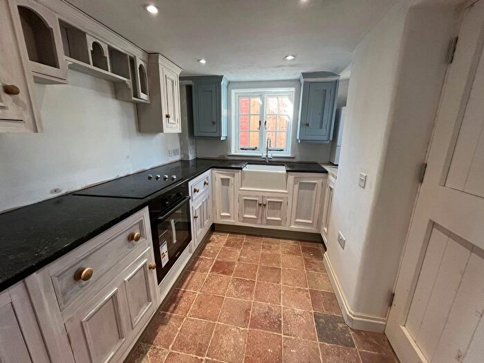 1 Bedroom Property To Rent In Church Lane, Cubbington, Leamington Spa, CV32