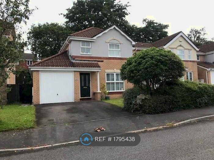 3 Bedroom Detached House To Rent In Meadow Rise, Cockett, Swansea, SA1