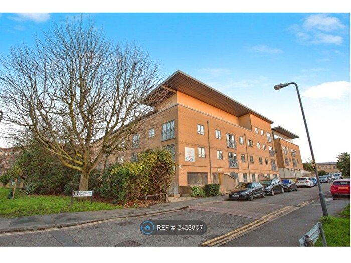 1 Bedroom Flat To Rent In Bruce House, Harrow, HA1