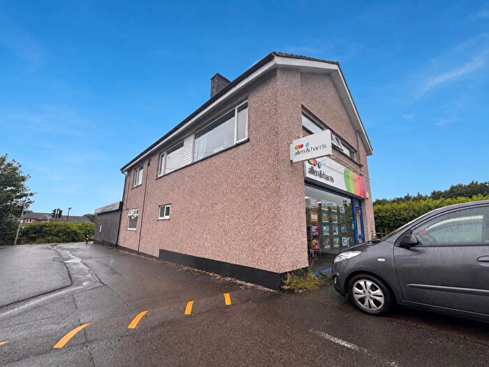 4 Bedroom Apartment To Rent In North Road, Stoke Gifford, Bristol, BS34