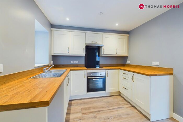 1 Bedroom Apartment To Rent In High Street, Ramsey, Huntingdon, Cambridgeshire, PE26