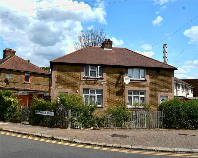3 Bedroom Property To Rent In Brookfield Road, London, N9