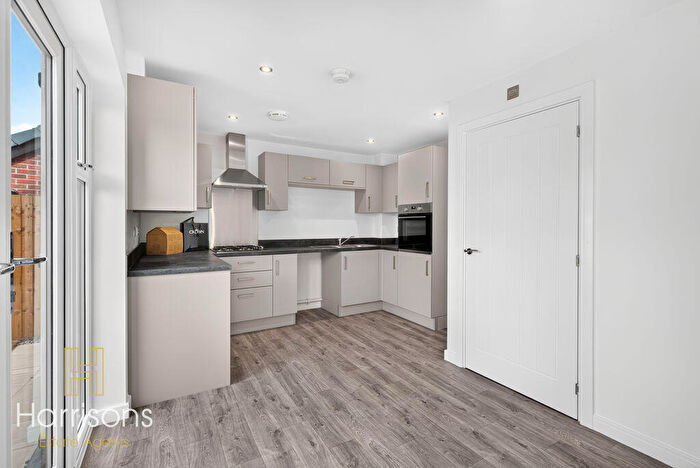 3 Bedroom Semi-Detached House To Rent In Pointsman Drive, Horwich **Available Now**, BL6