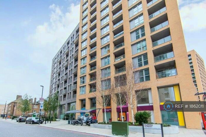 1 Bedroom Flat To Rent In Roma Court, London, SE13