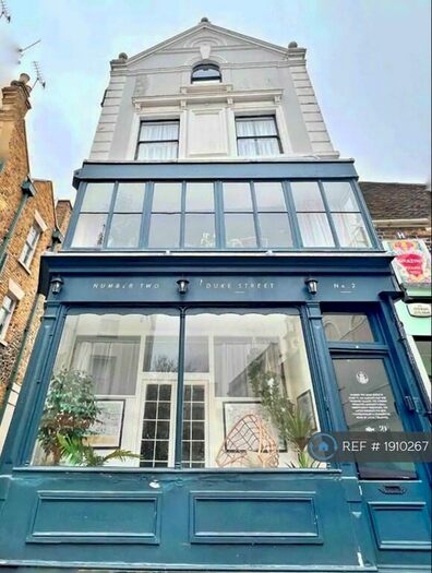 4 Bedroom Semi-Detached House To Rent In Duke Street, Margate, CT9