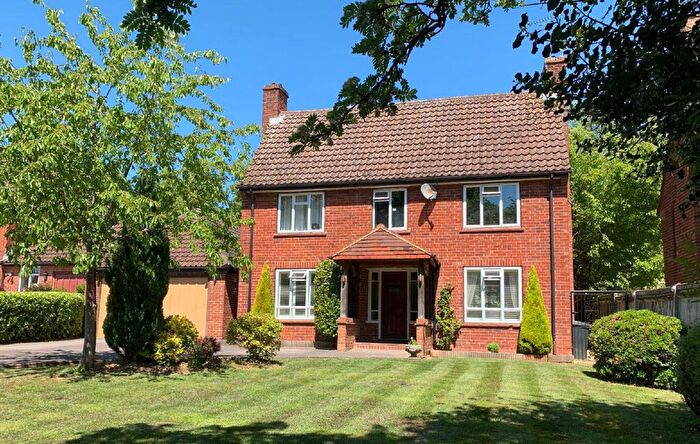 Land For Sale In Stoke Poges, Buckinghamshire, SL2