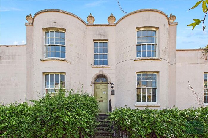 1 Bedroom Flat For Sale In Picton Mews, Bristol, BS6