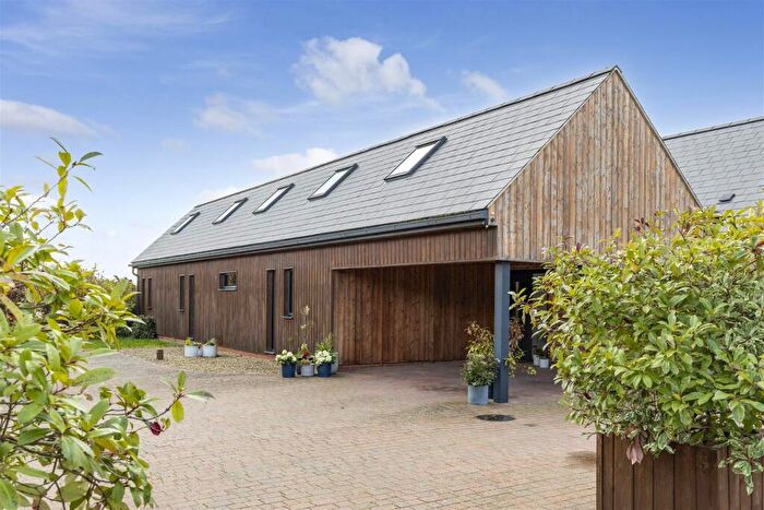 5 Bedroom House For Sale In Twigworth Views, Twigworth, Gloucestershire, GL2