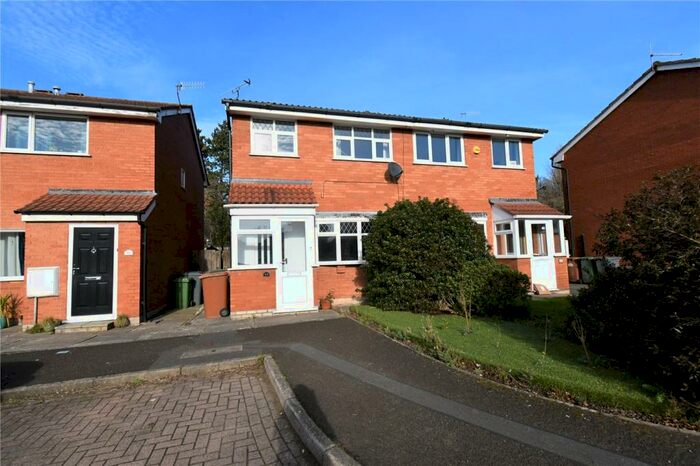 3 Bedroom Semi-Detached House To Rent In Madeley Drive, West Kirby, Wirral, CH48