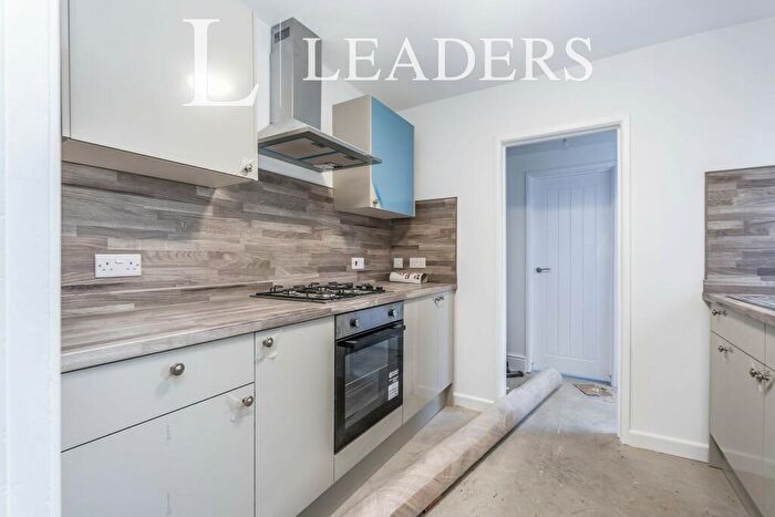 3 Bedroom Terraced House To Rent In Cecil Avenue, Southampton, SO16