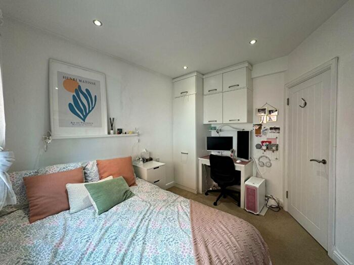2 Bedroom Flat For Sale In Conifers House, Manchester Road, Whalley Range, M16