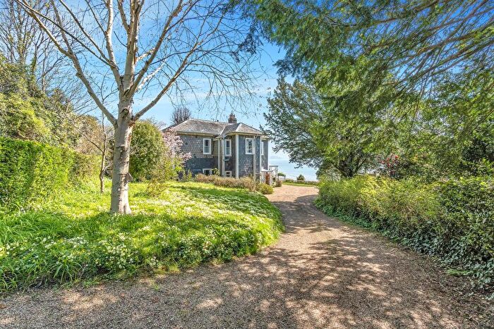 7 Bedroom Detached House For Sale In Cobb Road, Lyme Regis, DT7