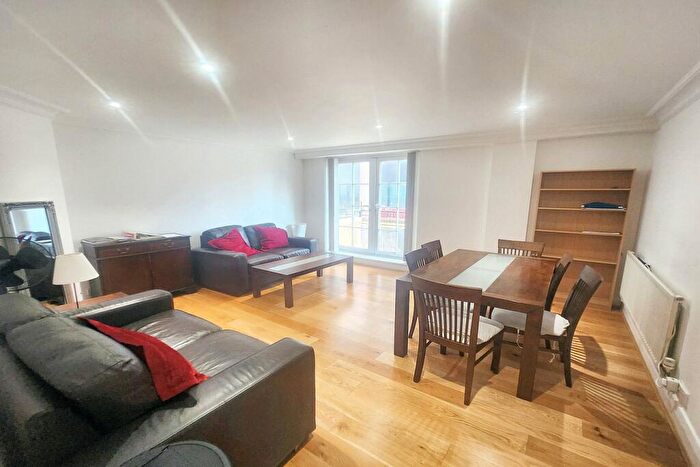 2 Bedroom Apartment To Rent In Waterdale Manor House, Harewood Avenue, Marylebone, London, NW1