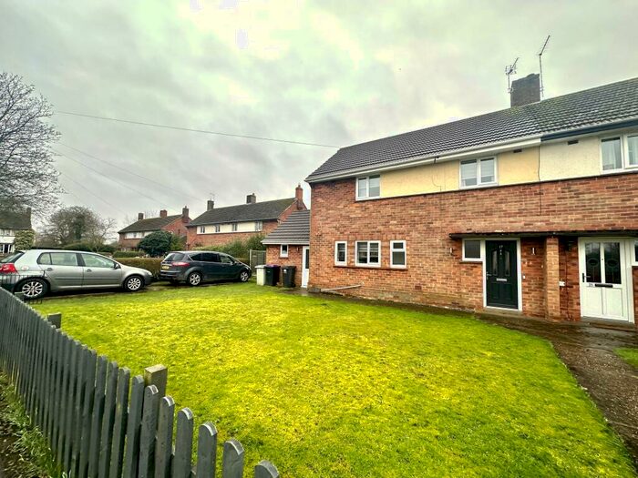 3 Bedroom House To Rent In Revesby Corner, Mareham-le-Fen, Boston, PE22