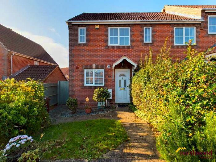 2 Bedroom Terraced House To Rent In Lavant Road, , Stone Cross, BN24