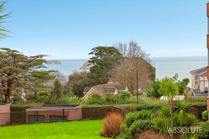 1 Bedroom Flat For Sale In St. Marks Road, Meadwood St. Marks Road, TQ1