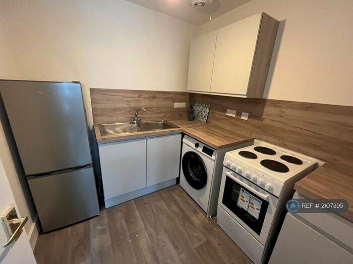 1 Bedroom Flat To Rent In Walker Road, Aberdeen, AB11