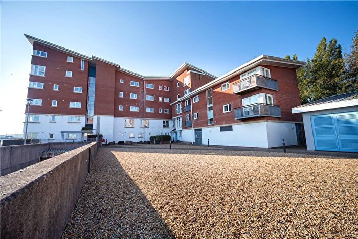 1 Bedroom Flat To Rent In Jim Driscoll Way, Cardiff, CF11
