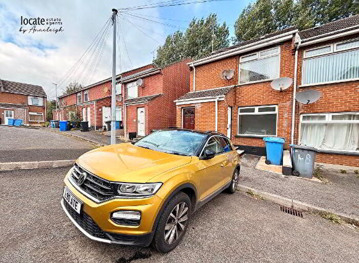 1 Bedroom Ground Floor Flats For Sale In Winchester Park, Derry, BT47