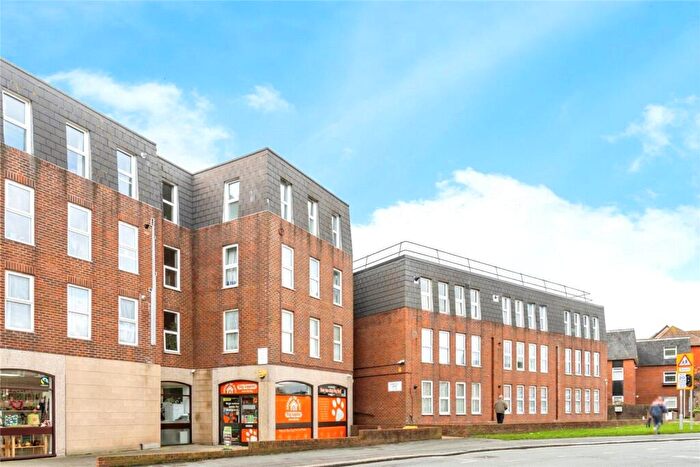 1 Bedroom Flat For Sale In Lyon Street, Bognor Regis, West Sussex, PO21