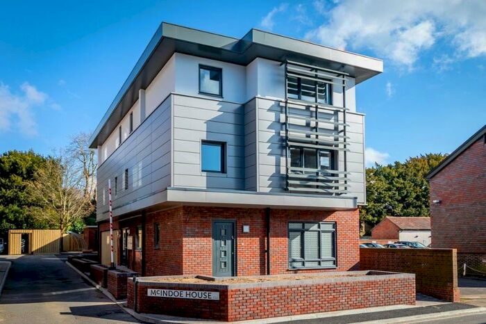 1 Bedroom Apartment To Rent In East Grinstead, West Sussex, RH19