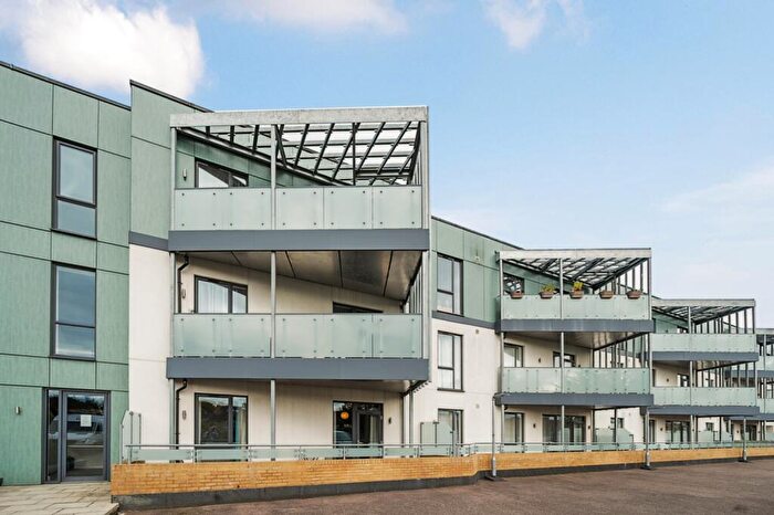 2 Bedroom Flat To Rent In Glebe Way West Wickham, BR4