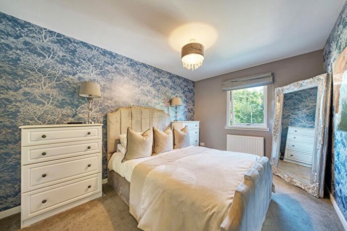 3 Bedroom Terraced House For Sale In Shiskine Drive, Maryhill, Glasgow, G20