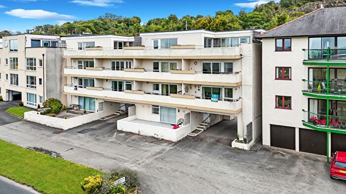 2 Bedroom Flat For Sale In Watersedge, Sandside, LA7