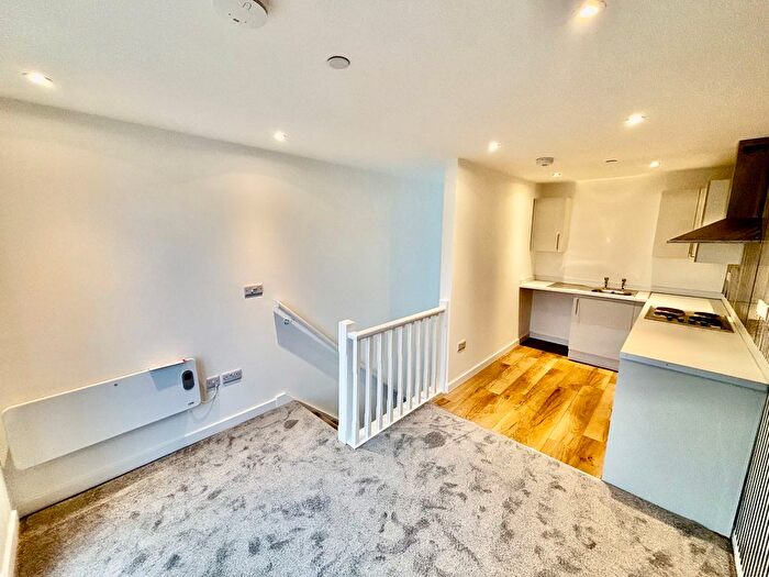 1 Bedroom Flat To Rent In Haviland Road, Bournemouth, BH7