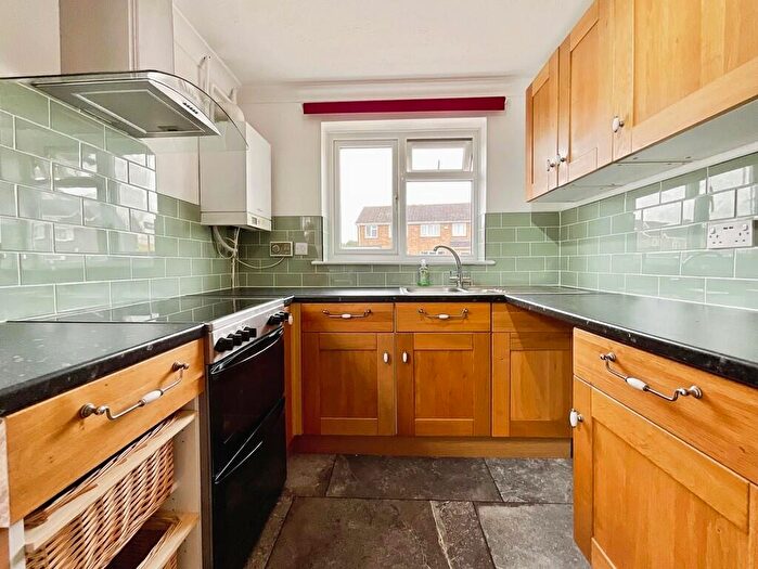 2 Bedroom Detached Bungalow To Rent In Brinkhall Way, Welton, LN2