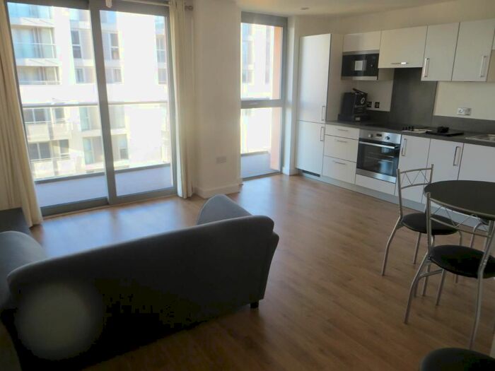 1 Bedroom Flat To Rent In Cornmill Lane, Lewisham, London, SE13