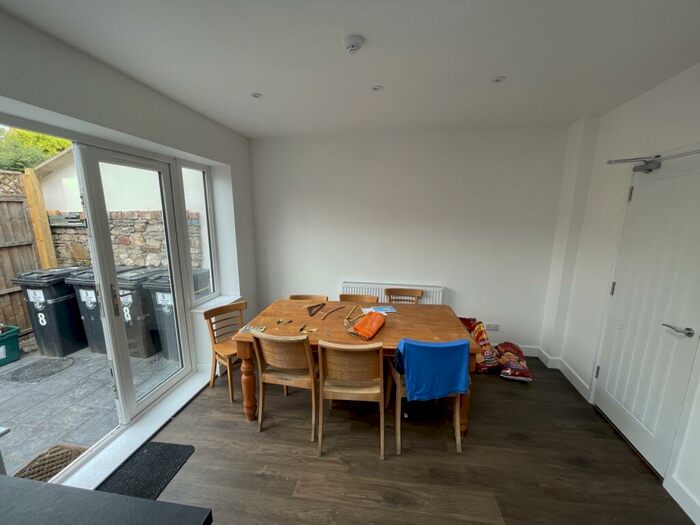 10 Bedroom End Of Terrace House To Rent In Zetland Road, Redland, Bristol, BS6