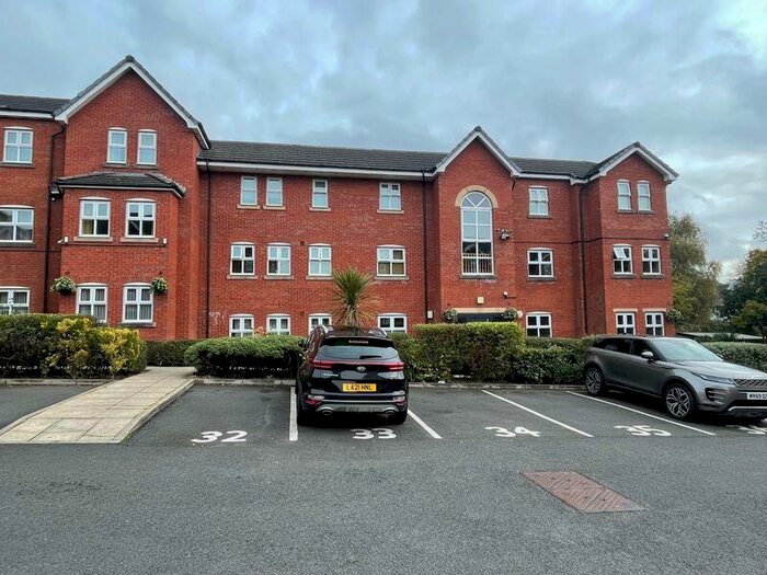 2 Bedroom Apartment To Rent In Thomasson Court, Heaton, BL1