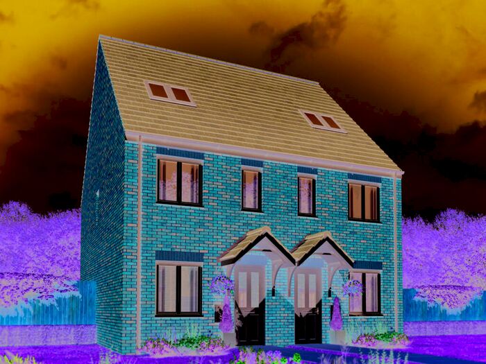 3 Bedroom Terraced House For Sale In Fleckney Road Fleckney, LE8