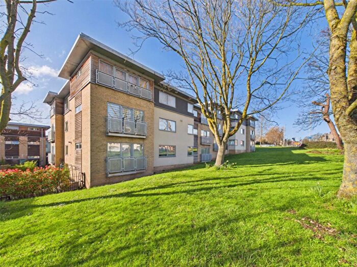 2 Bedroom Apartment For Sale In Sotherby Drive, Cheltenham, Gloucestershire, GL51