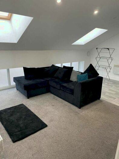 1 Bedroom Flat To Rent In St. Anns Way, Nottingham, NG3