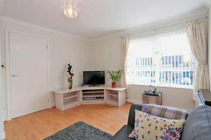 1 Bedroom Flat To Rent In Lee Crescent North, Bridge Of Don, Aberdeen, AB22