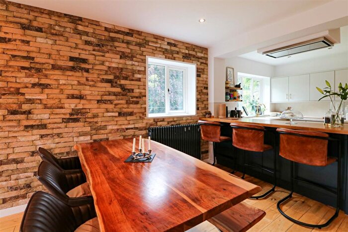 5 Bedroom Detached House For Sale In Somerville Road, Sutton Coldfield, B73